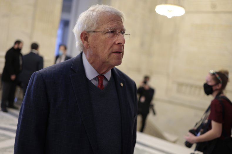 Roger Wicker Biden Supreme Court