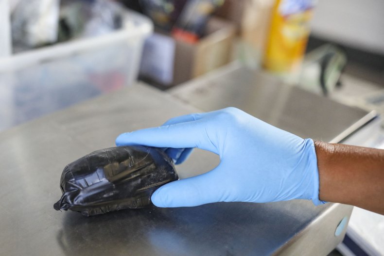 parents arrested child fentanyl death