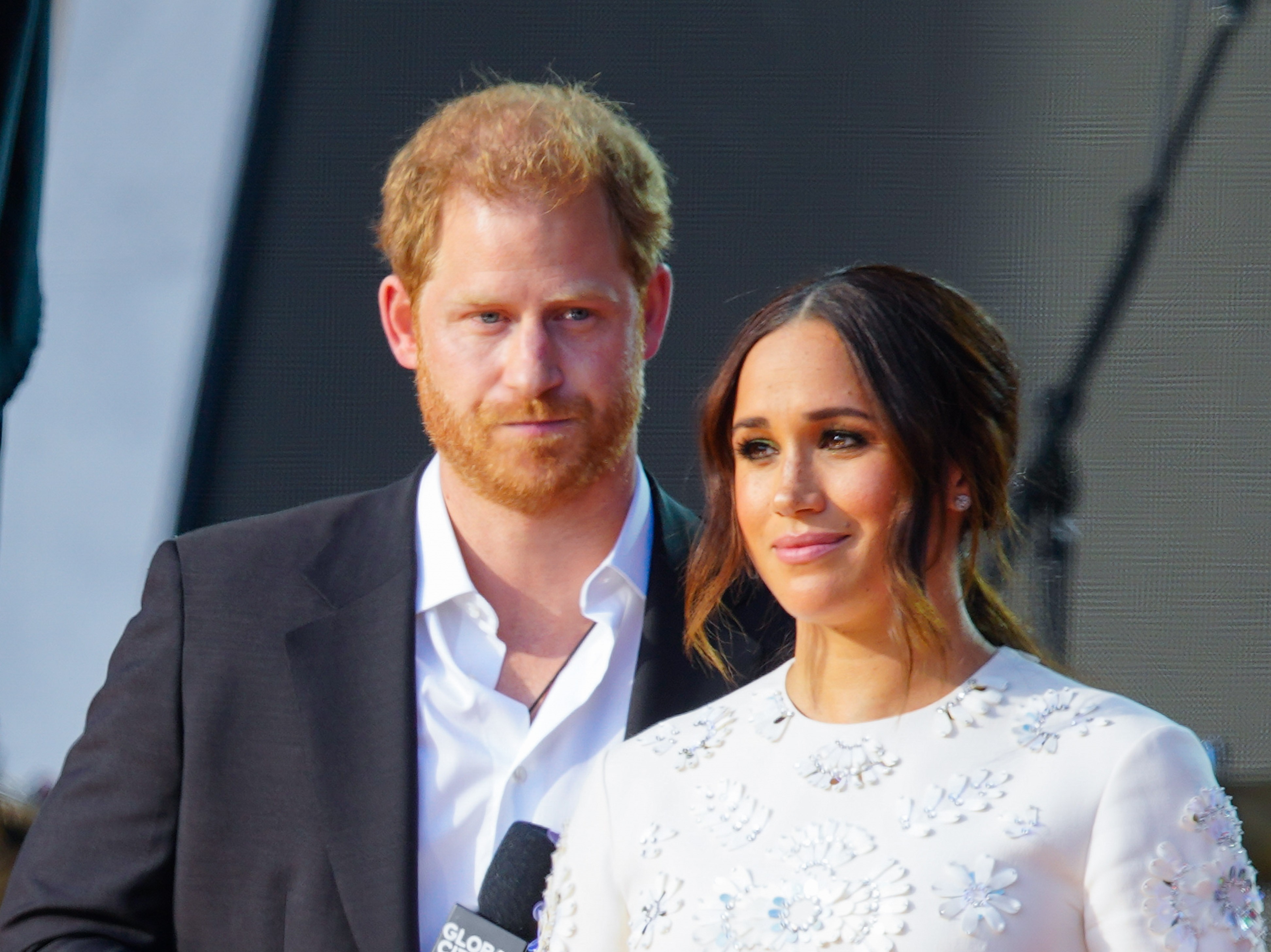 Meghan and Harry's Complicated Relationship With Spotify Takes a New Twist