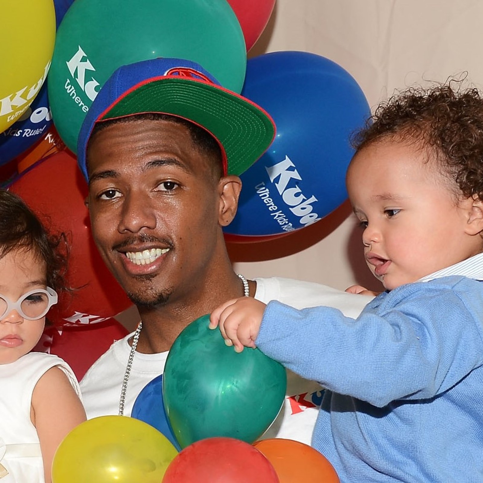 How Many Babies Does Nick Cannon Have In 2024 Maud Steffi