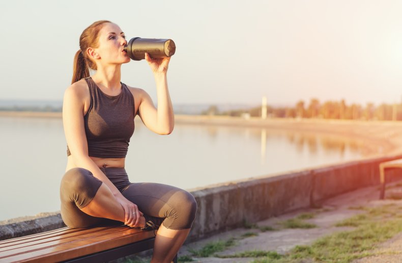 Should You Drink a Protein Shake