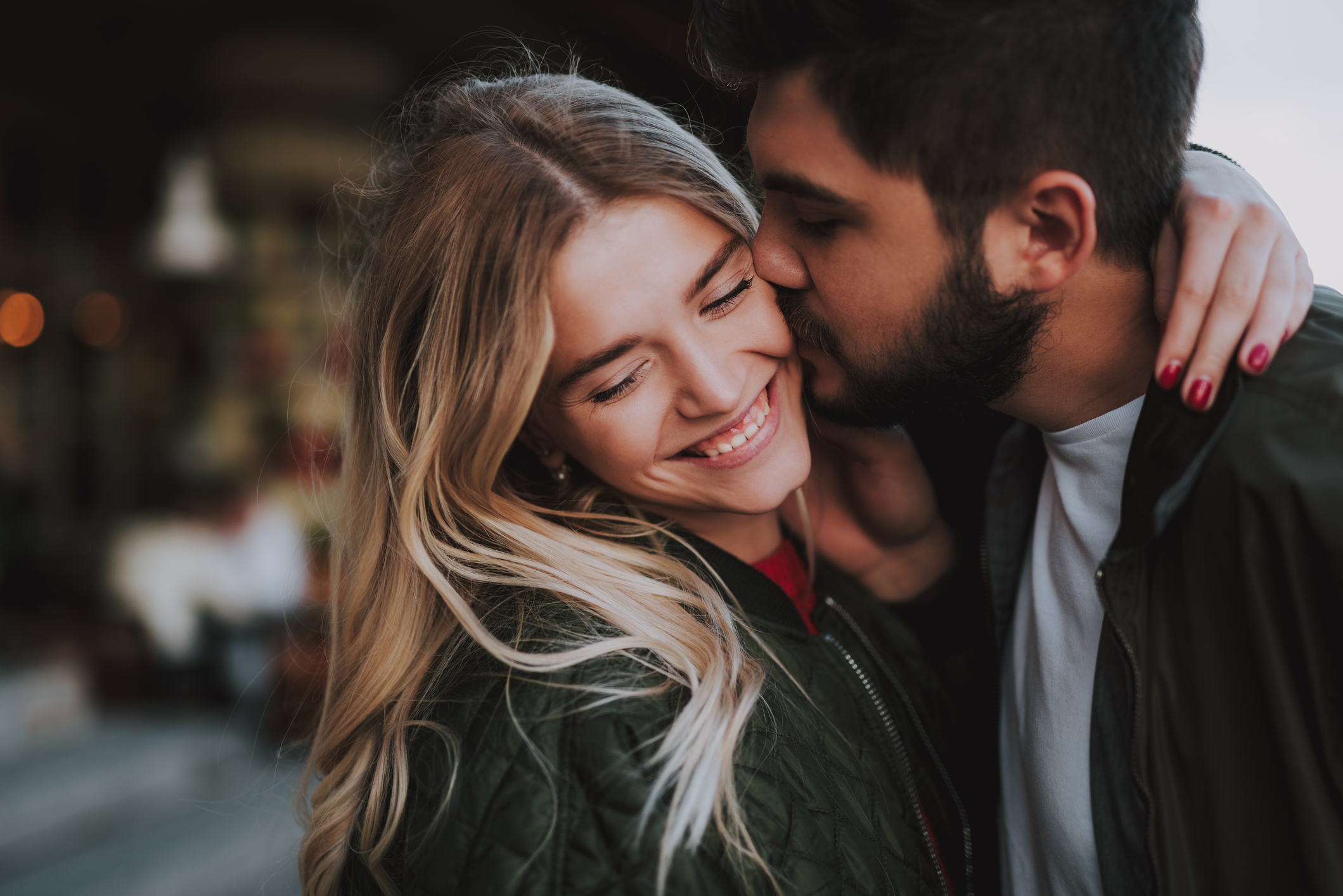 Here s When To Say I Love You According To Relationship Experts