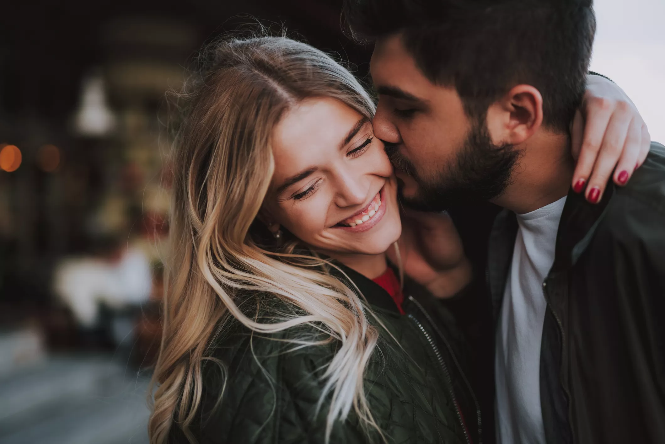 Here's When to Say 'I Love You', According to Relationship Experts - Vimarsana News