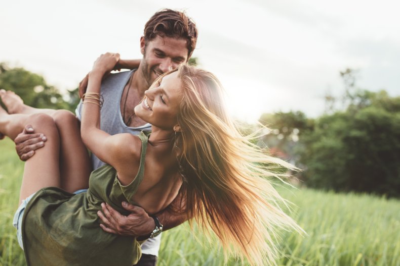 When to Say I Love You