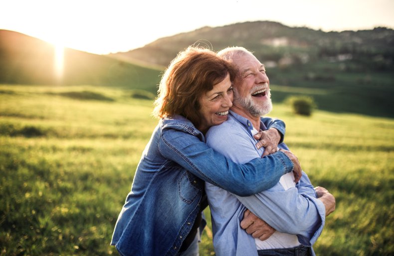 When to Say I Love You, relationship
