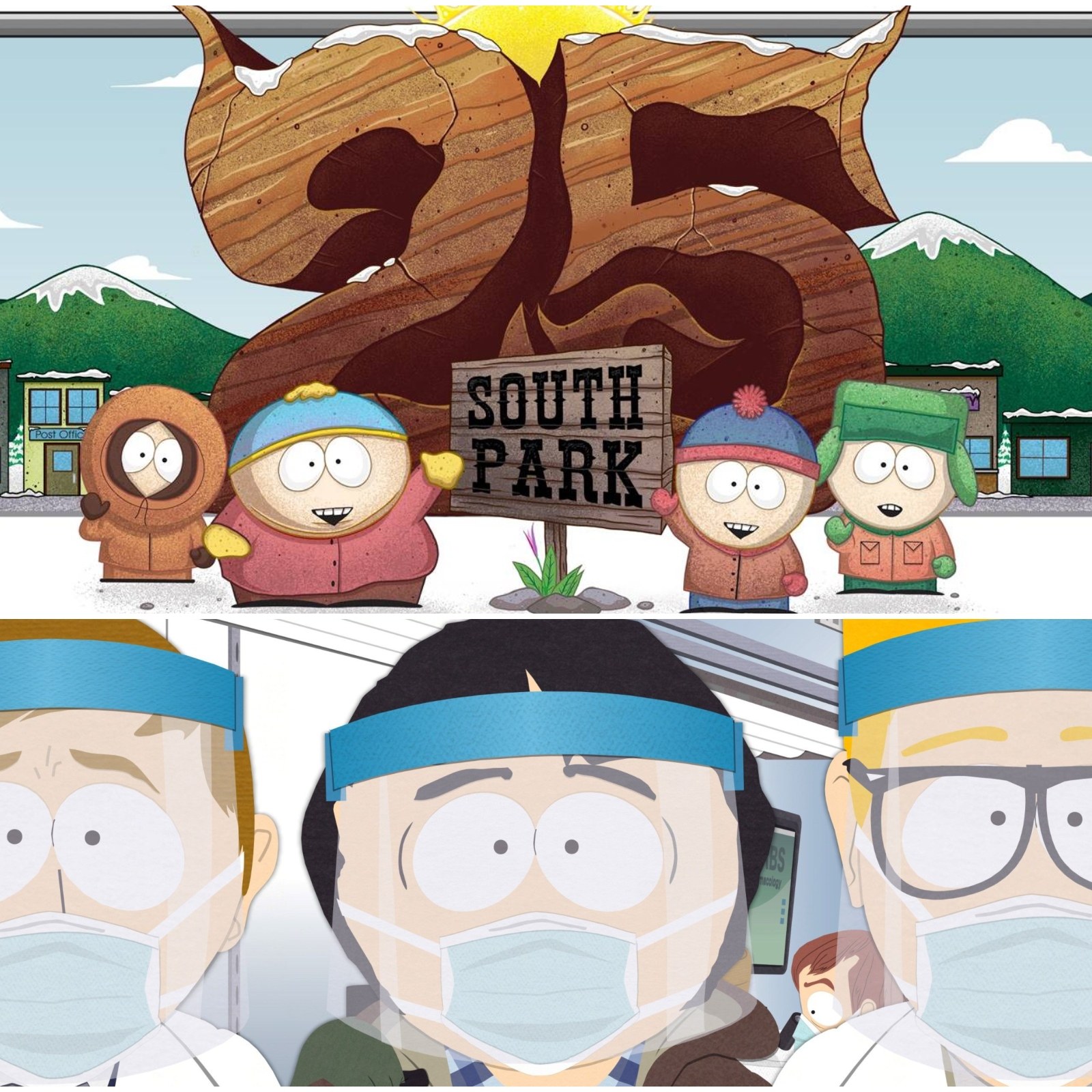 When 'South Park' Season 25 Airs on Comedy Central