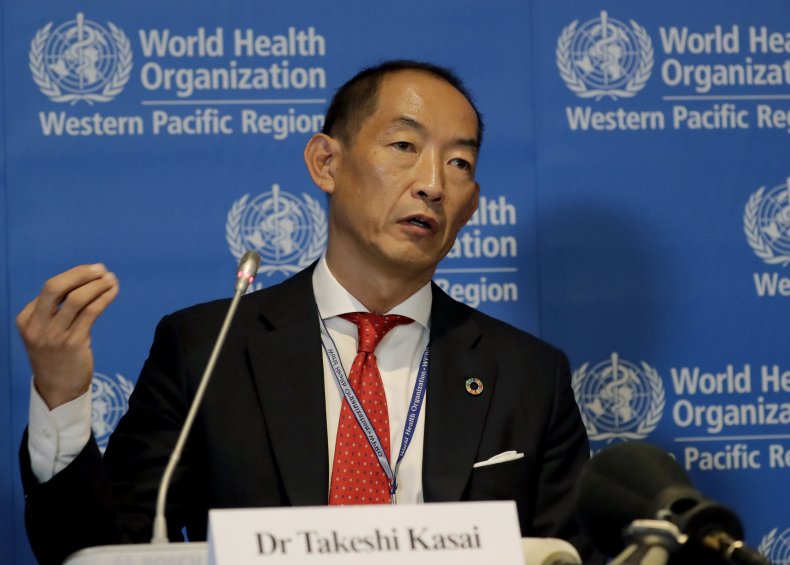 Dr. Takeshi Kasai
