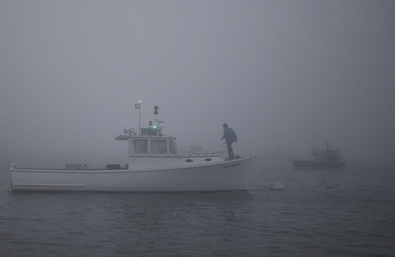 Gulf of Maine