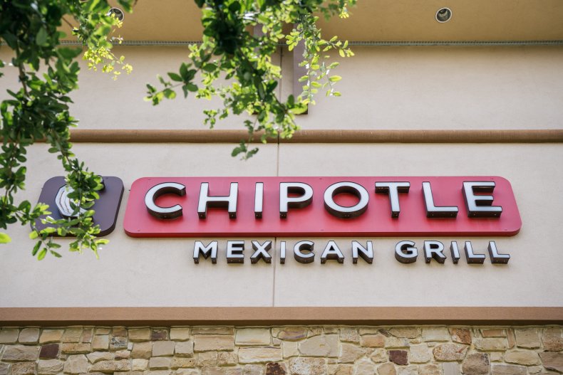 Chipotle