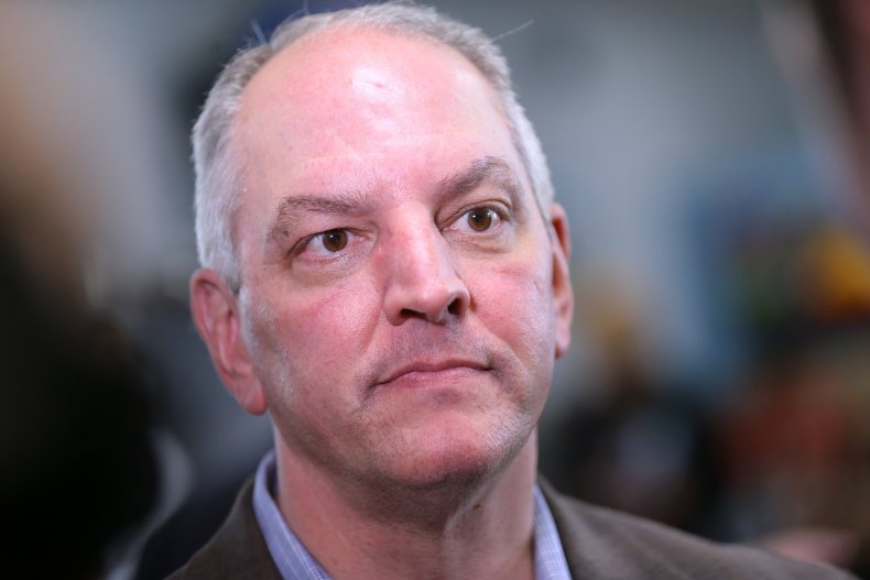 John Bel Edwards, Ronald Greene, Coverup
