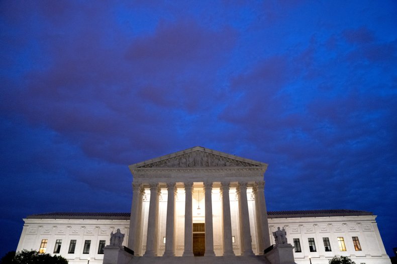 U.S. Supreme Court