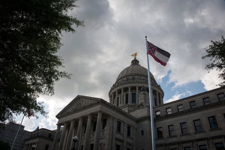 Mississippi Hate Crimes Sexual Orientation Gender Disablitity