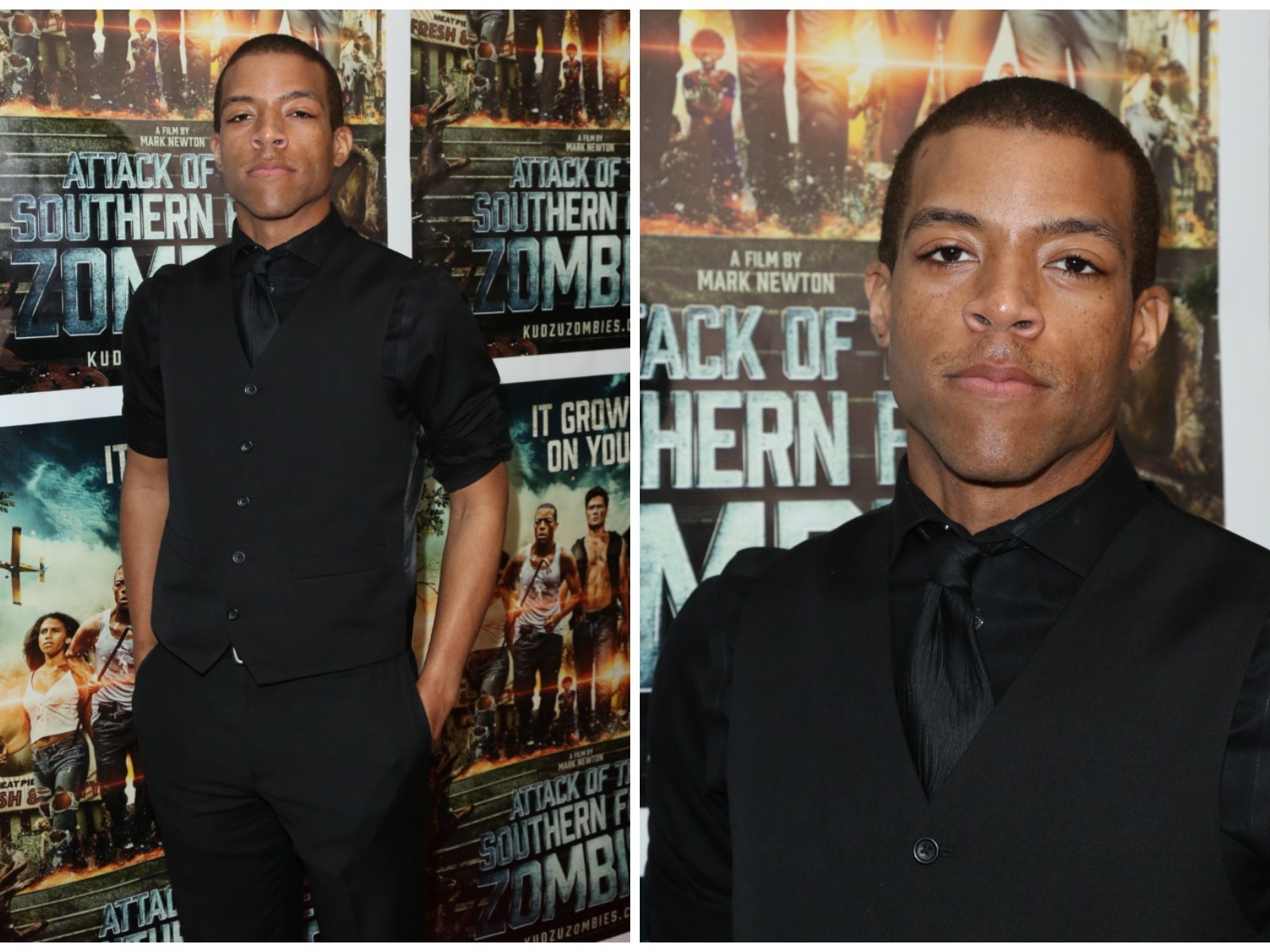 Moses J. Moseley Death: 'Walking Dead' Star's Final Instagram ...