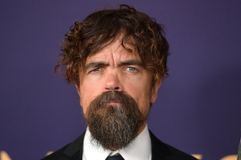 Peter Dinklage