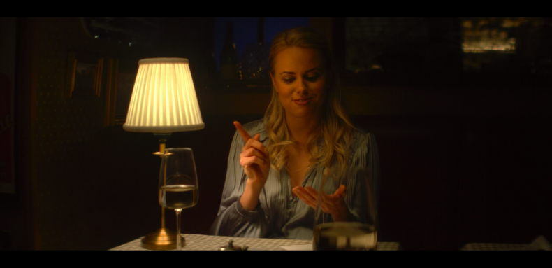 Cecile Fjellhoy Tinder Swindler