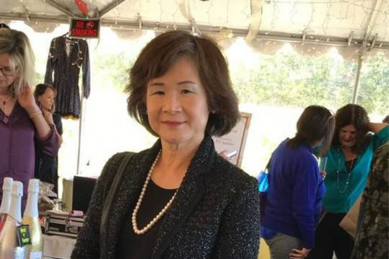 Yvonne Liu Hid Her Mental Health Issues