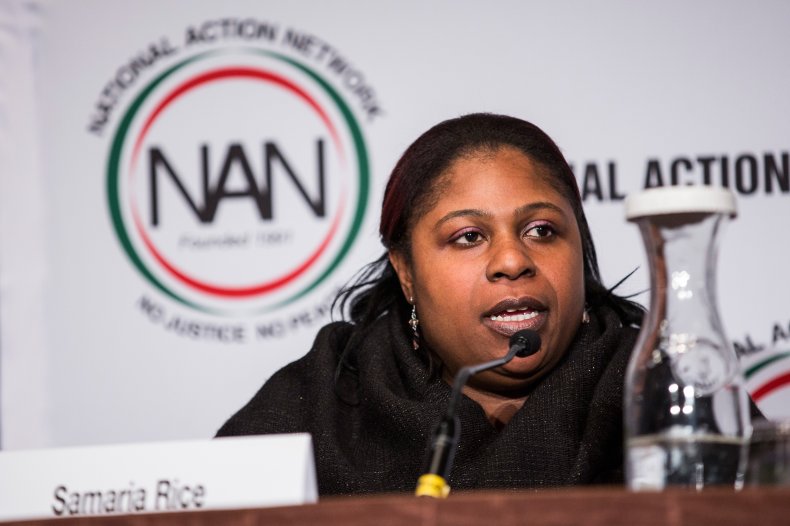 Tamir Rice, Investigation Unopened, DOJ Letter
