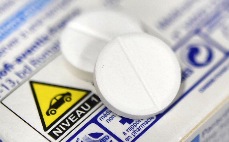 Opioid Crisis Deaths Report Projection Drugs
