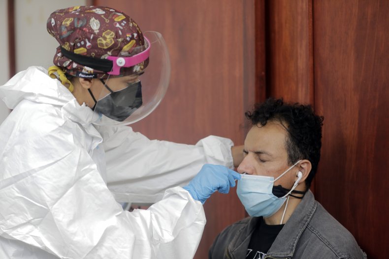 World Health Organization, Omicron Cases, Increasing Deaths