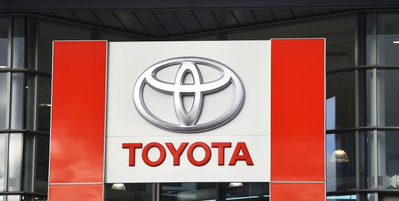 Toyota Employee Suicide Lawsuit Settlement Japan