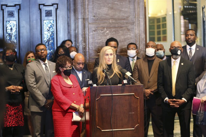 South Carolina Hate Crimes Bill Democrats Republicans