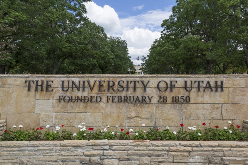 Università dell'Utah