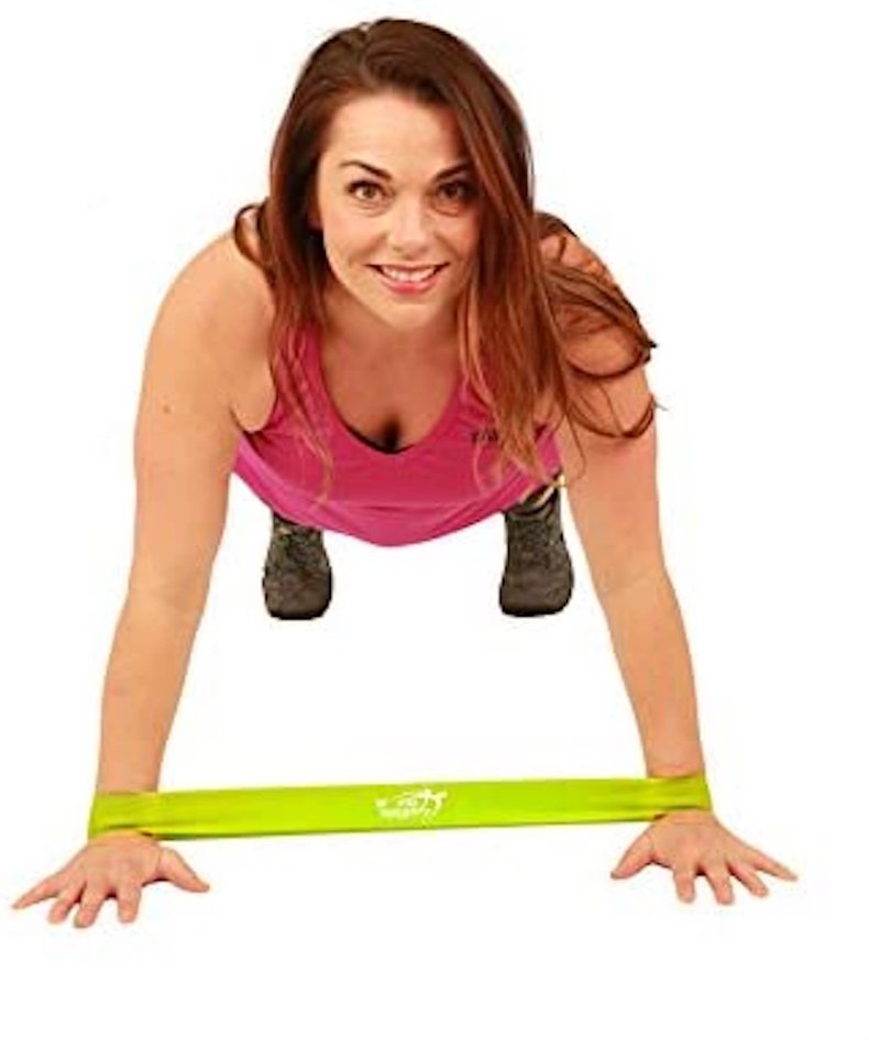 Resistance Bands