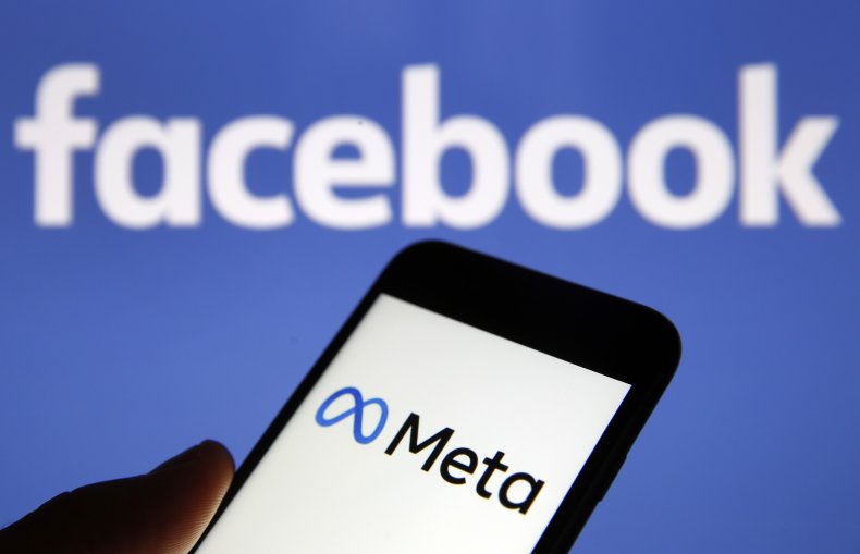 Facebook Meta Image