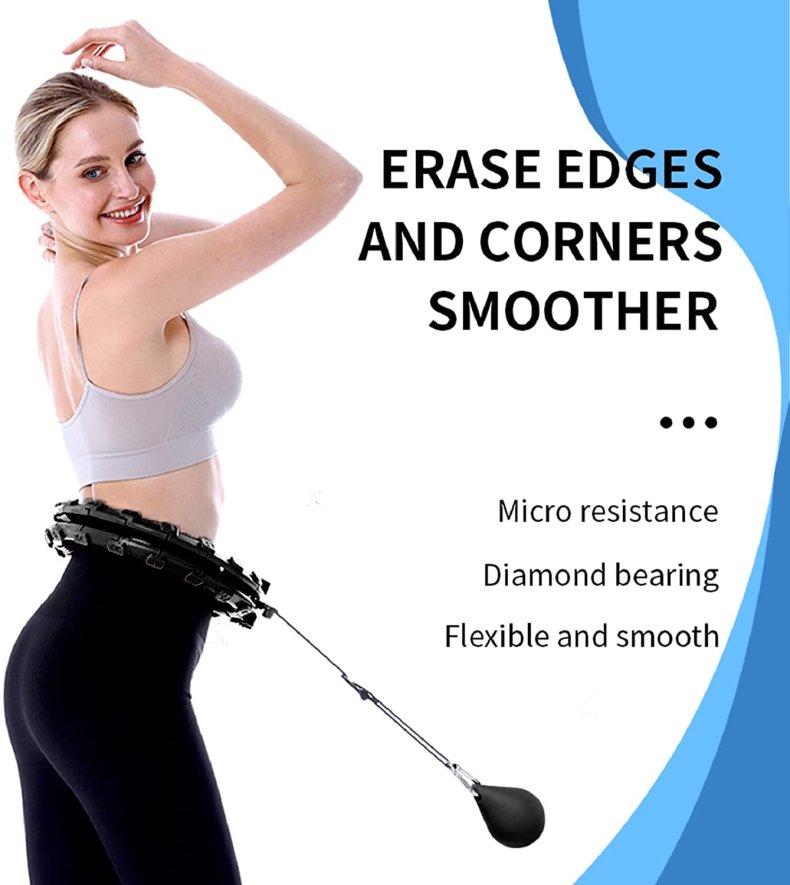 Weighted Fit Hoop