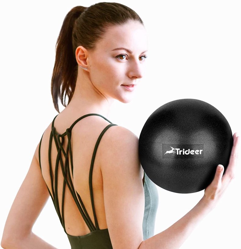 Pilates Ball