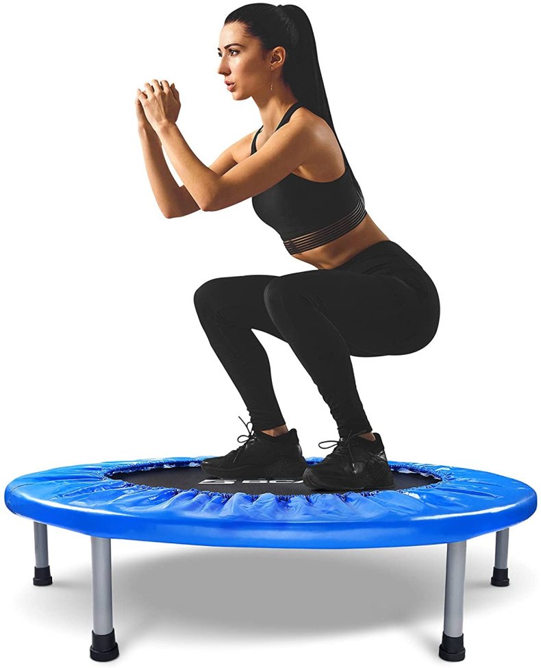 Mini Tramspoline