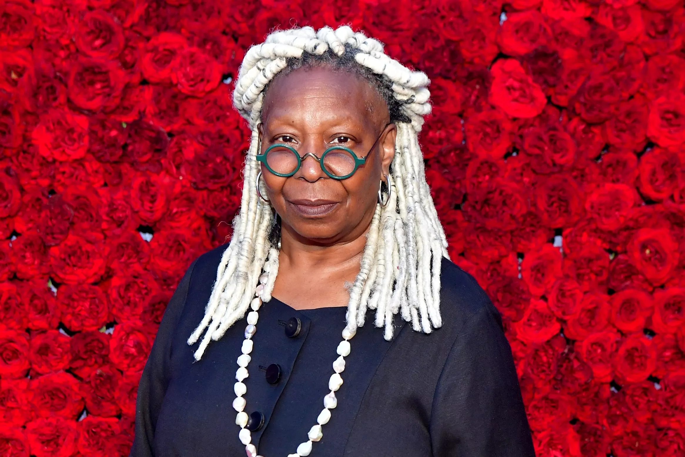 Whoopi Goldberg's 'The View' Suspension Over Holocaust Remark Leaves  Internet Divided - Newsweek