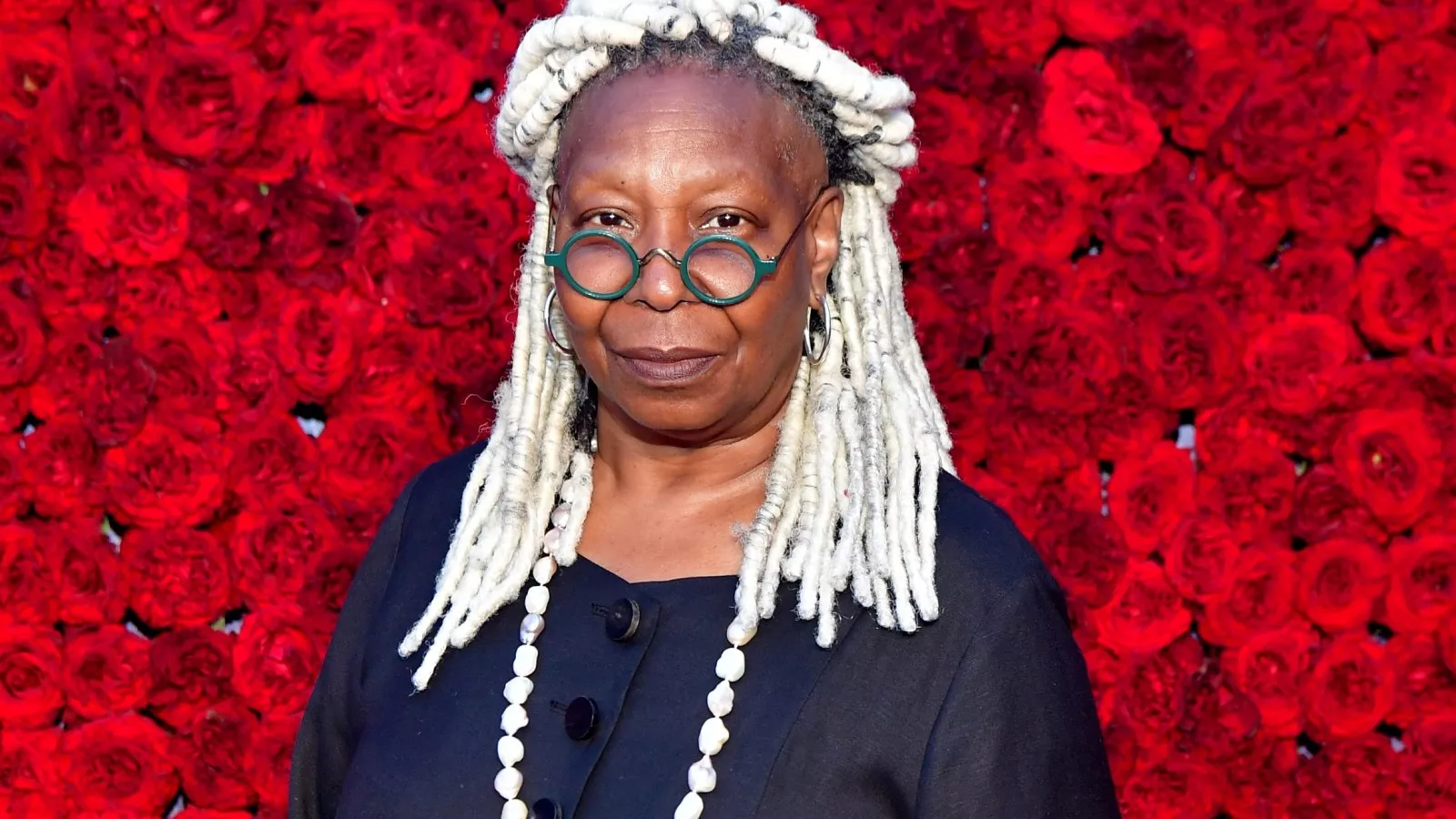 Whoopi Goldberg's 'The View' Suspension Over Holocaust Remark Leaves Internet Divided - Newsweek