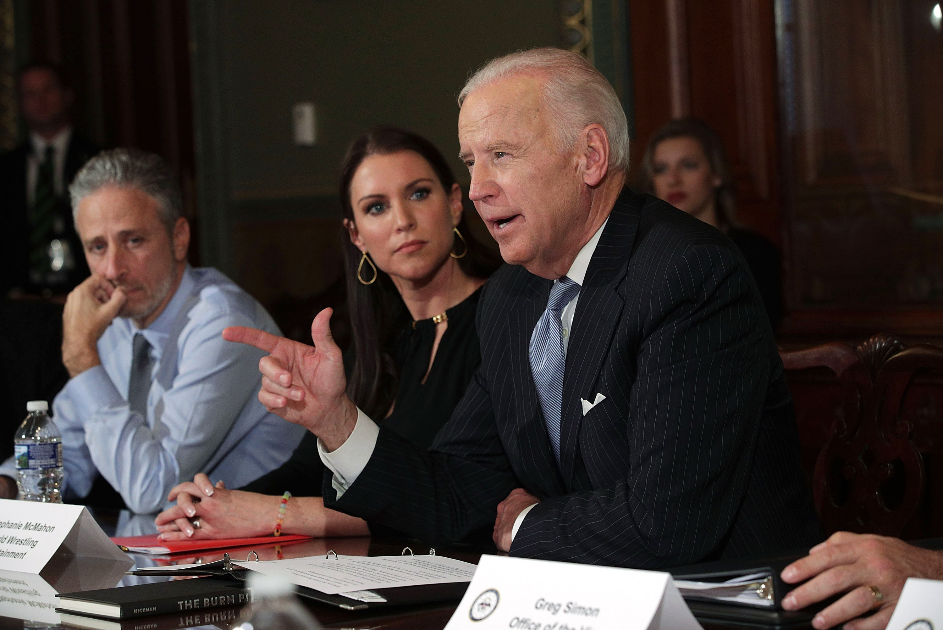 How To Watch Joe Biden's Speech Today: Time, Live Stream of Cancer Moonshot Event