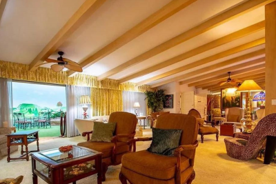Underground 15,000 sq ft Home From 1970s Underground 15,000 sq ft Home From 1970s