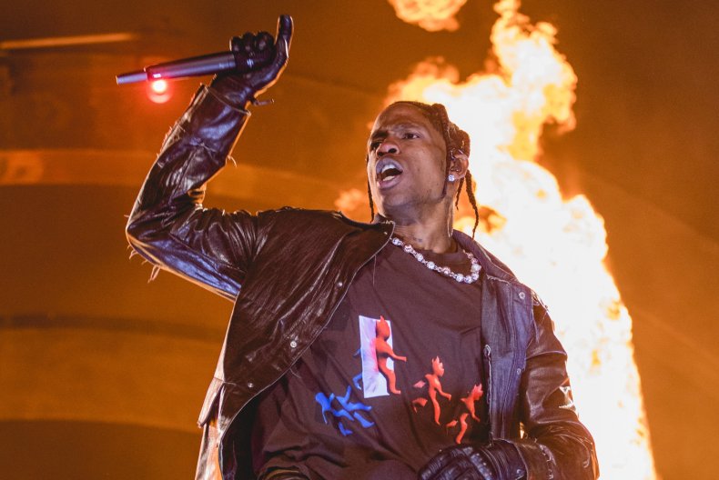 Travis Scott