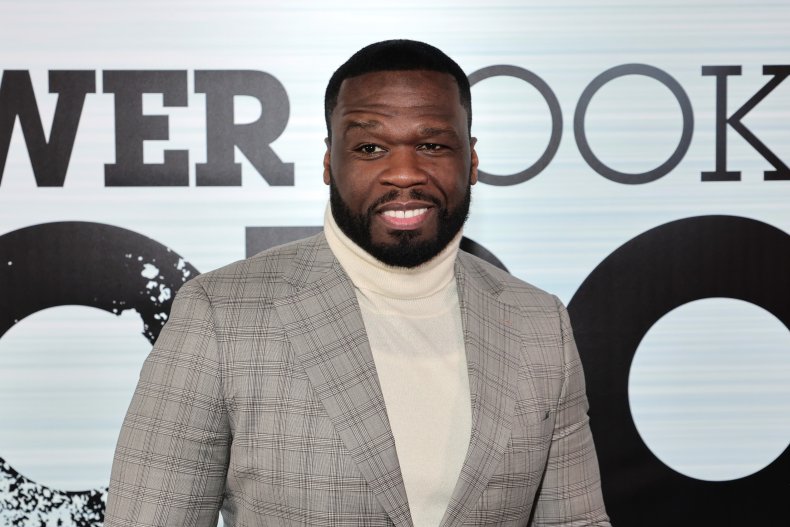 50 Cent
