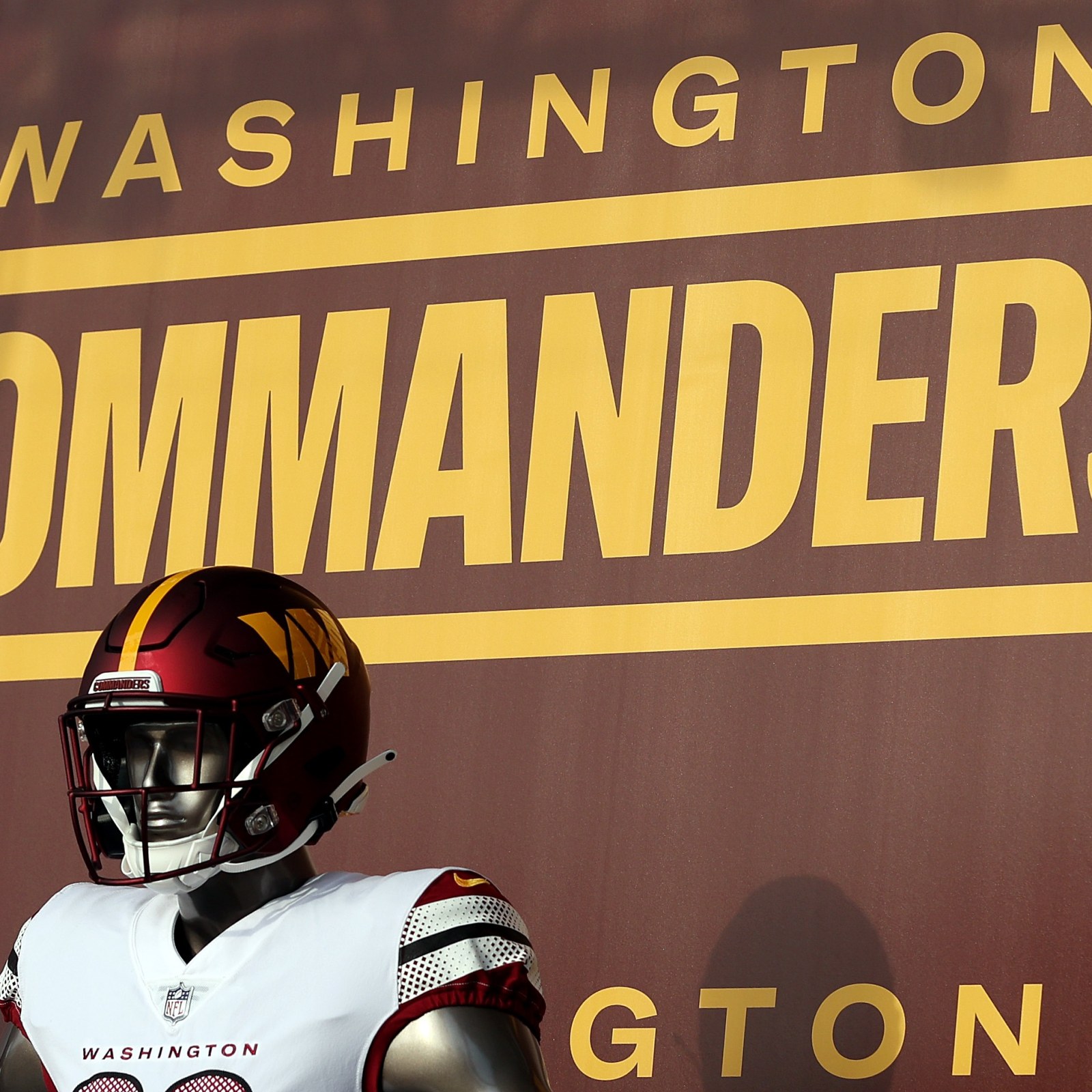 Washington Commanders Name Confirmed and People Hate It