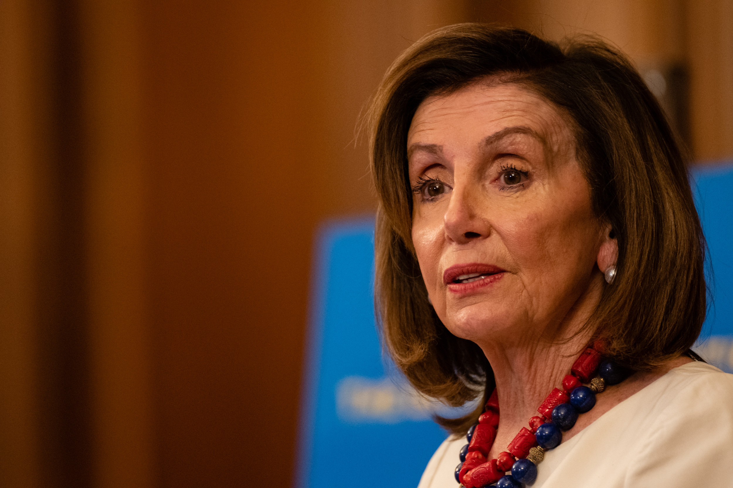 Most Americans Say Nancy Pelosi Should Step Down as Speaker if ...