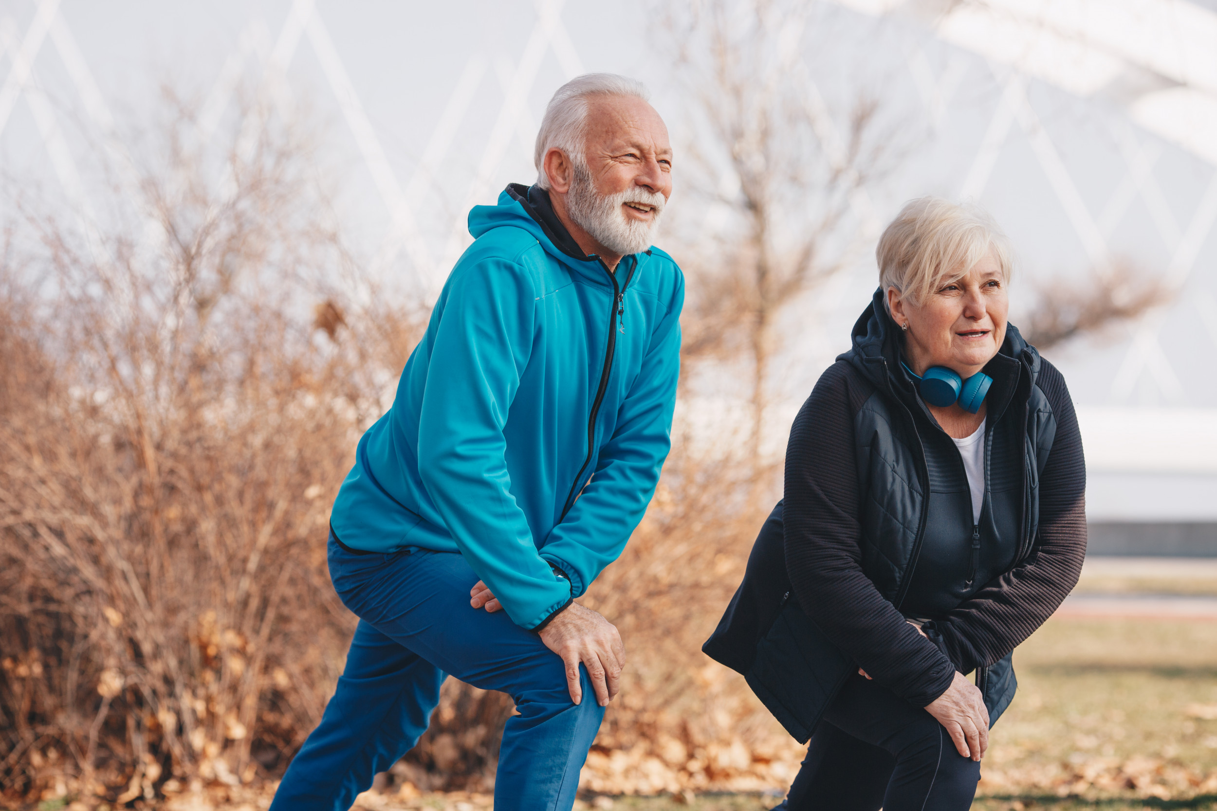 6 Leg Strengthening Exercises for Seniors
