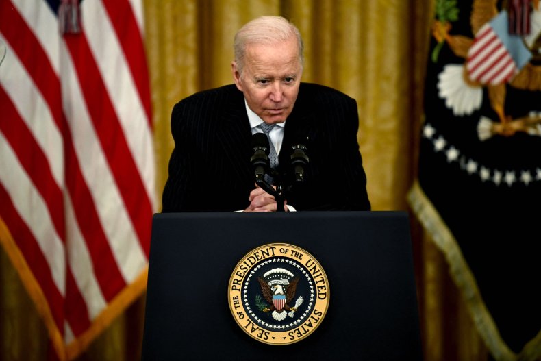 Joe Biden