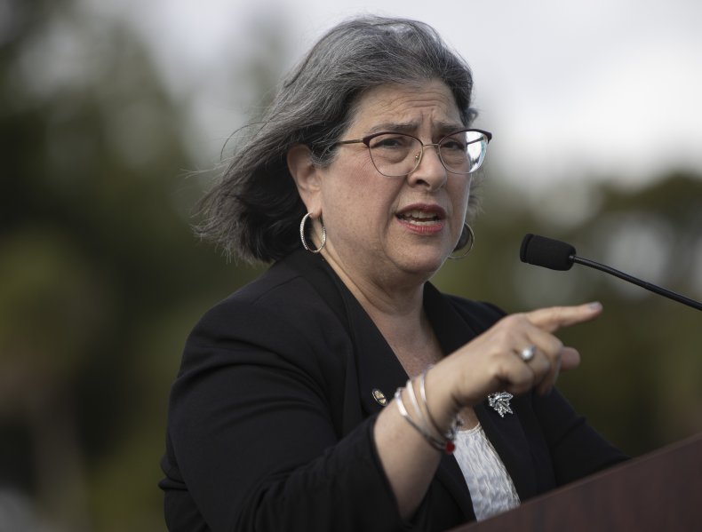 Daniella Levina Cava, Miami-Dade County, mayor