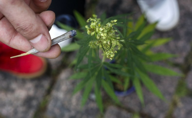 Mississippi medical marijuana