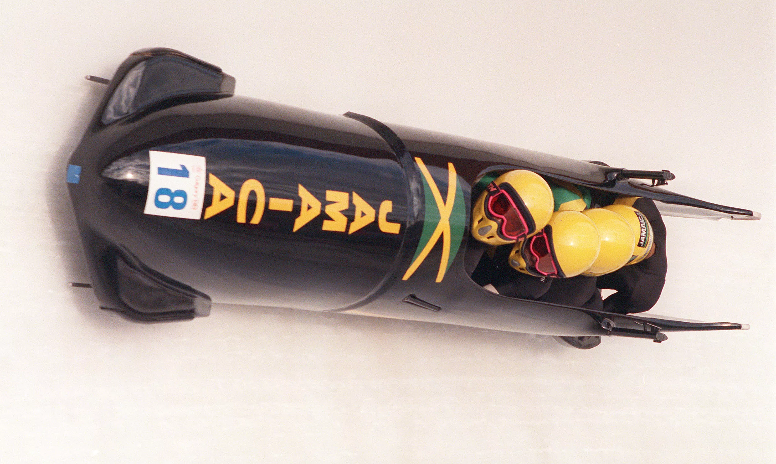 'I Was in The Jamaican Bobsled Team That Inspired 'Cool Runnings'' - Vimarsana News