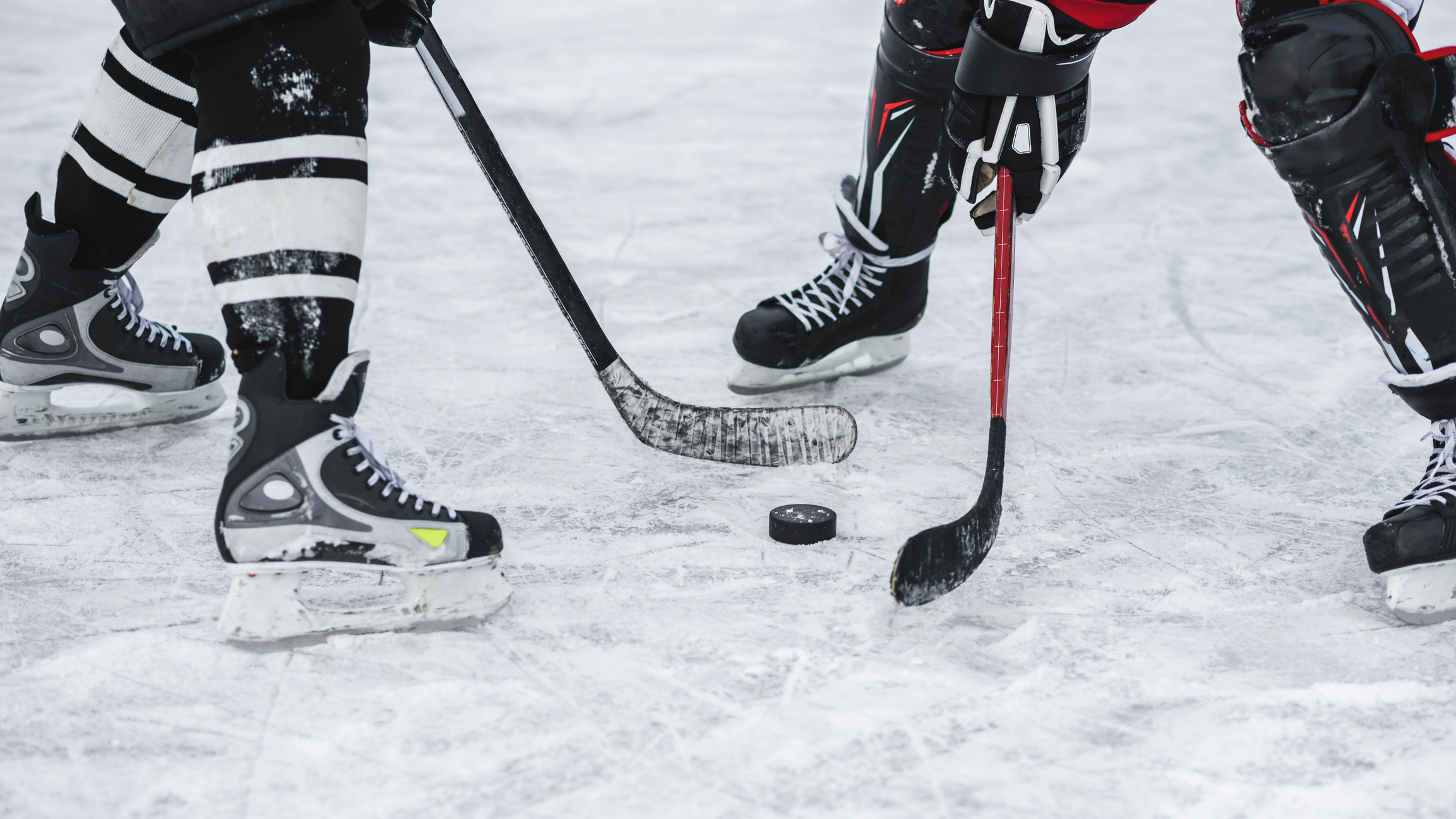 Teen Hockey Player Jake Thibeault Vows to Walk Again After Injuring Spine During Match