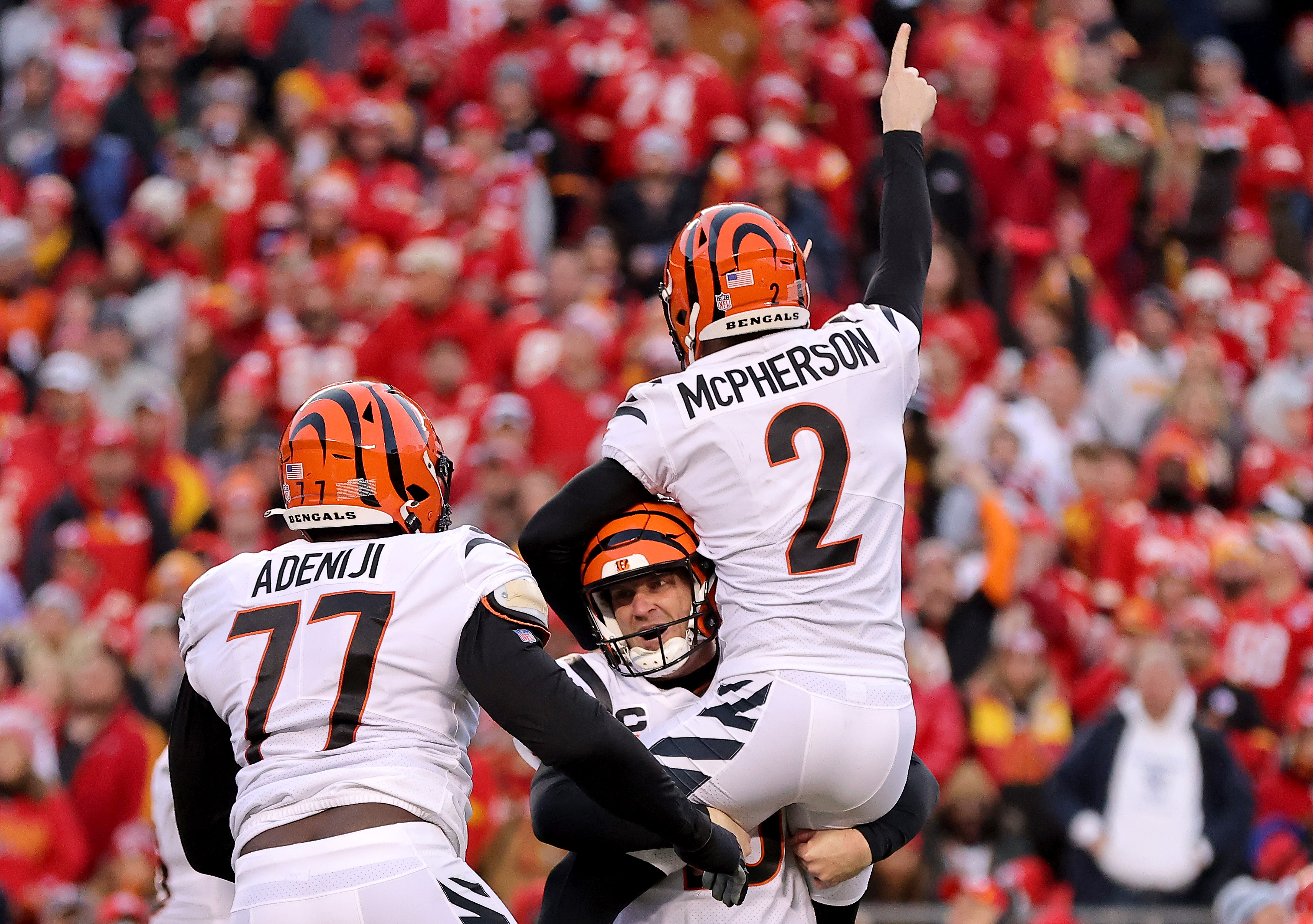 Tickets to the Bengals-Rams Super Bowl are on sale and they cost a lot