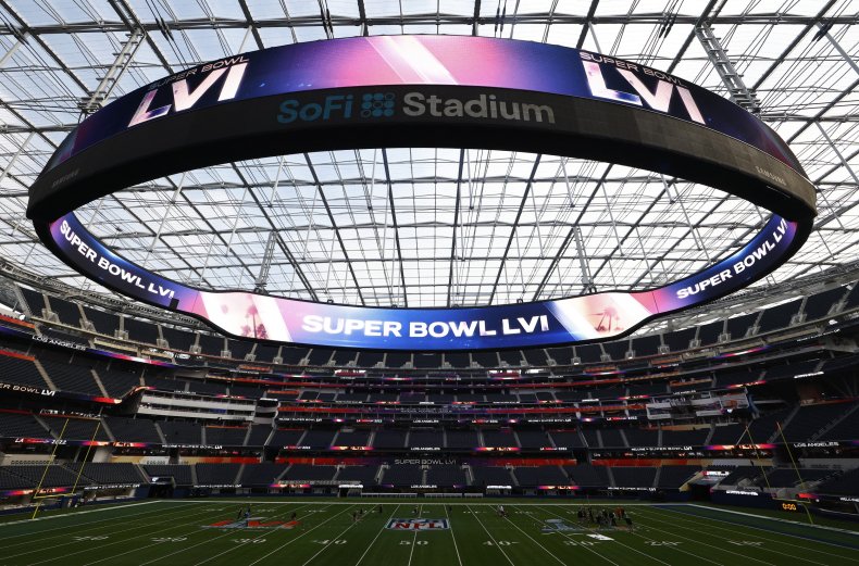 super bowl 2022 tickets on sale