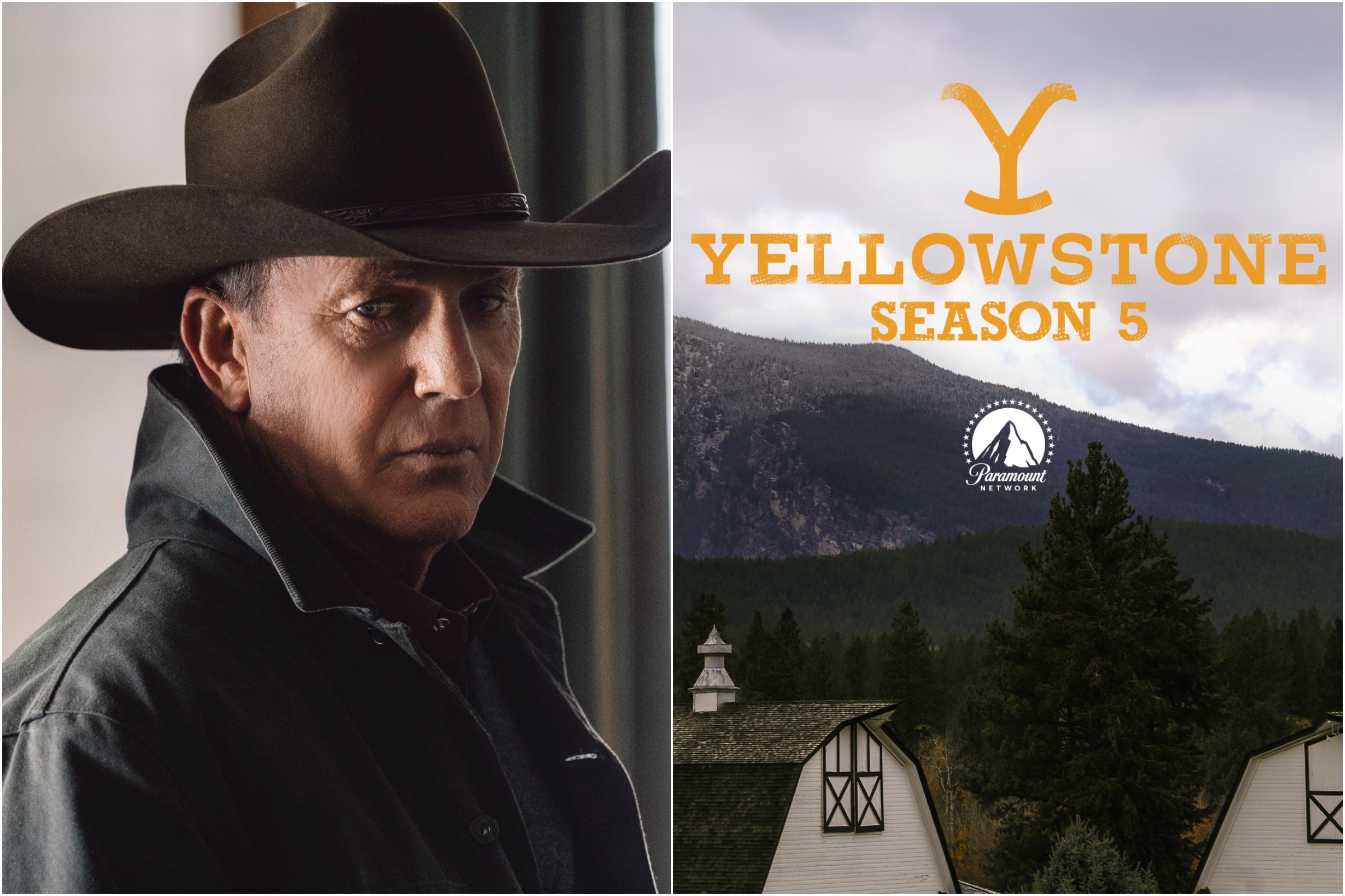 Paramount Confirms Yellowstone Will Return For Season 5 And New Cast 