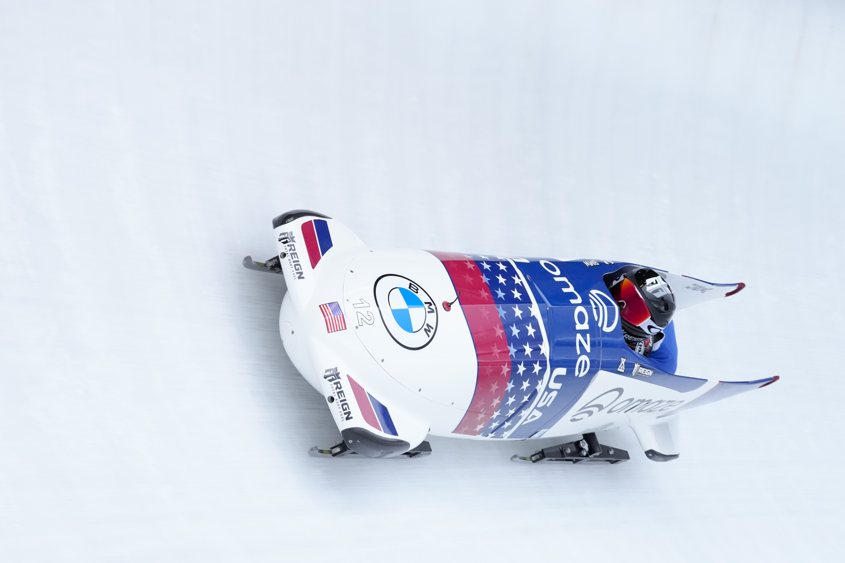 What New Events Are Happening at the Winter Olympics?