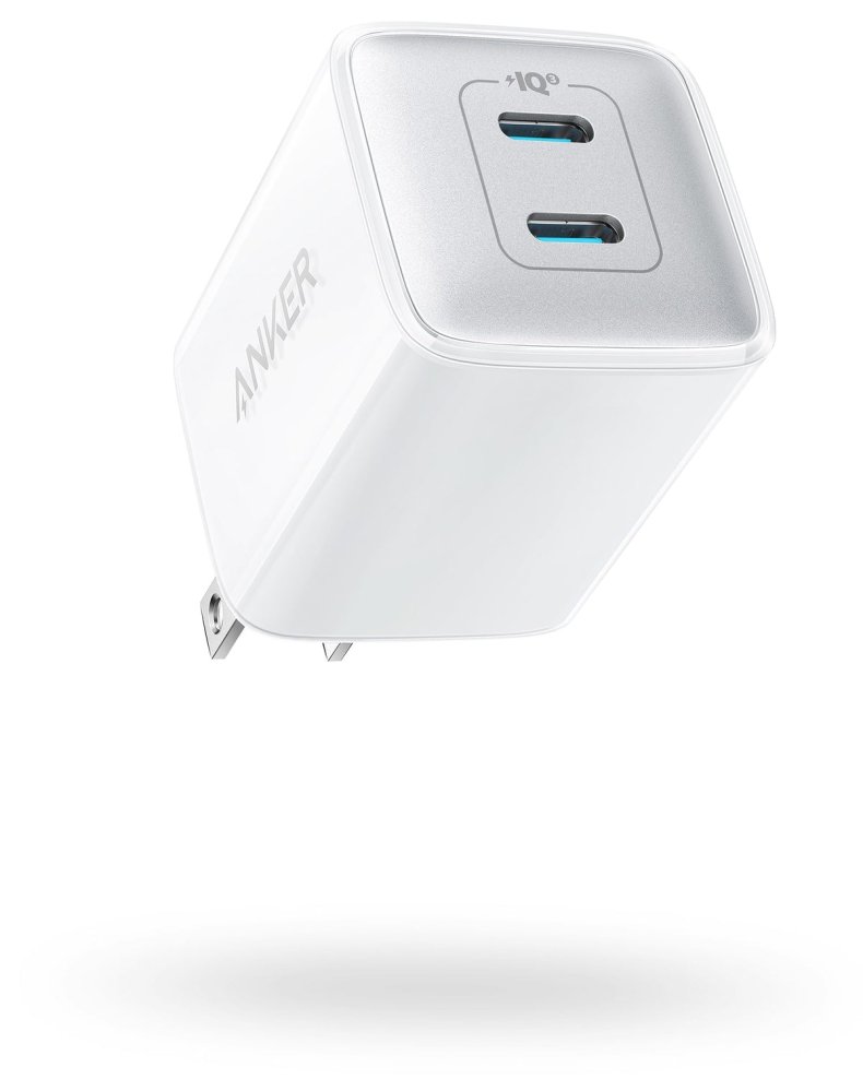 Work From Home Using An IPad And These 11 Accessories - Newsweek 7 Anker 521 Charger